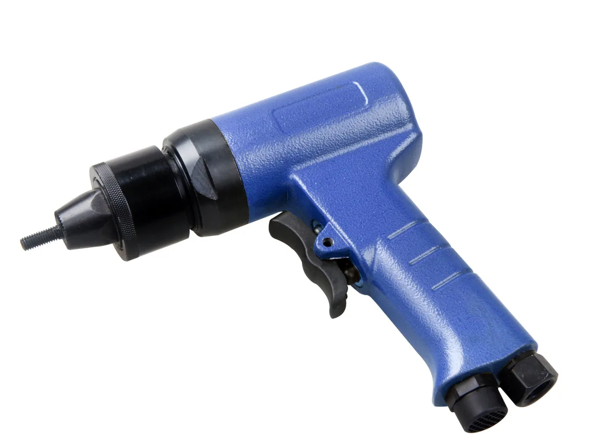 Air Riveters