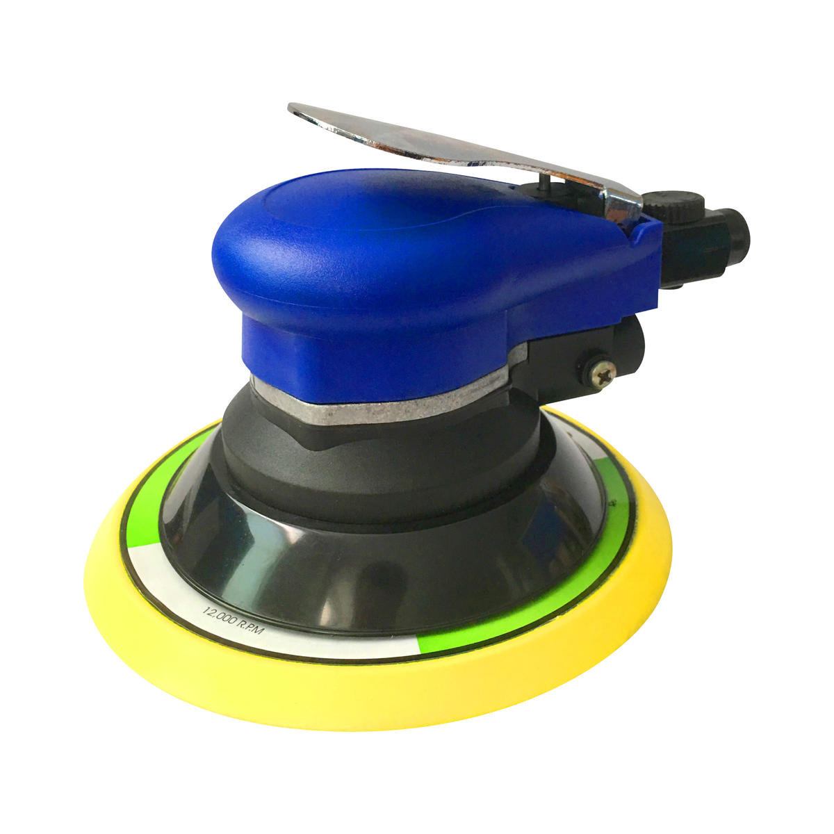 Pneumatic Sanders
