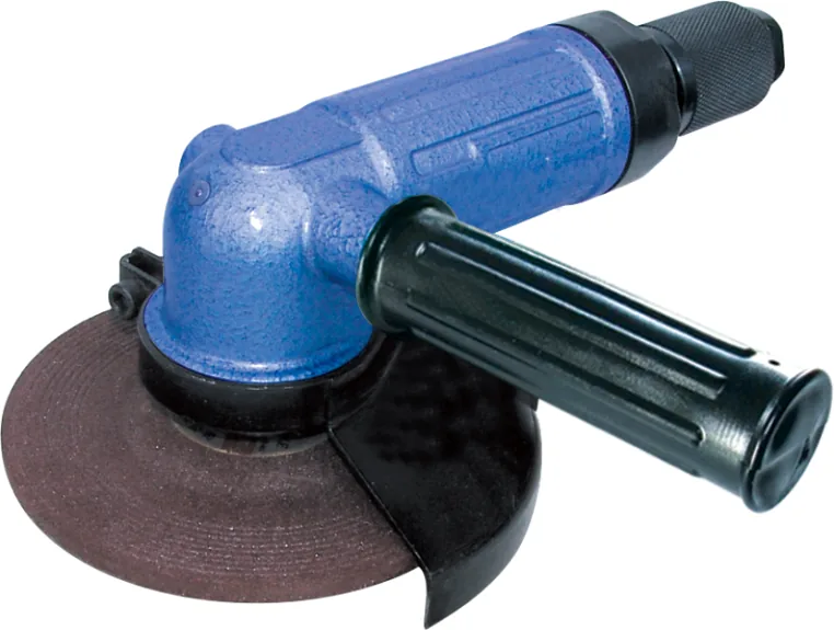 Air Angle Grinders